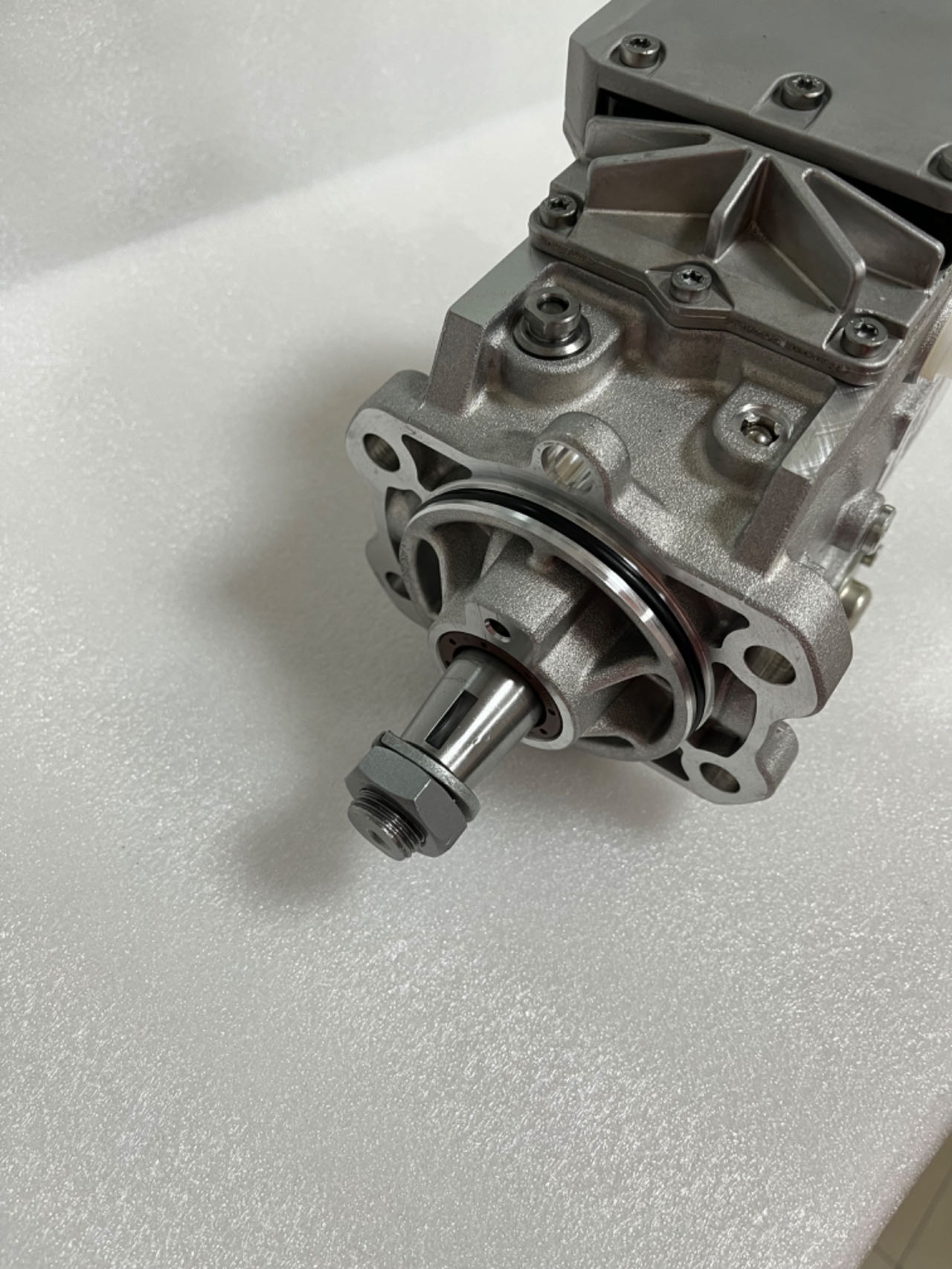 Heavy Duty 0470506041 VP44 Oil - Heavy Equipment Engine 评论和价格
