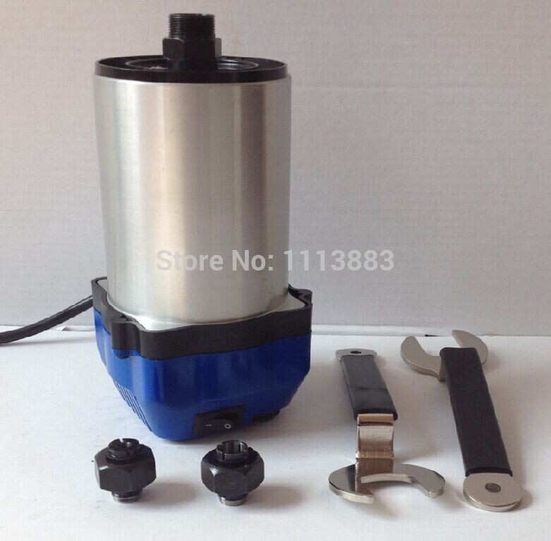 Heavy Duty Powerful 3-1/4 HP,  - Heavy Equipment Supplies 评论和价格