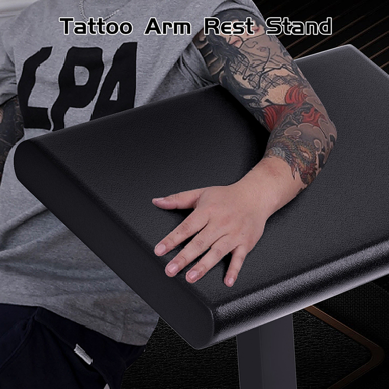 TAIDU Heavy Duty Tattoo Armres - Heavy Equipment Supplies 评论和价格