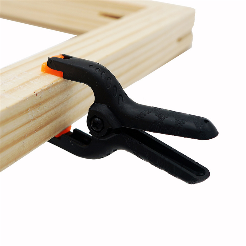 10 Pack PVC Spring Clamps Heav - Heavy Equipment Video 评论和价格