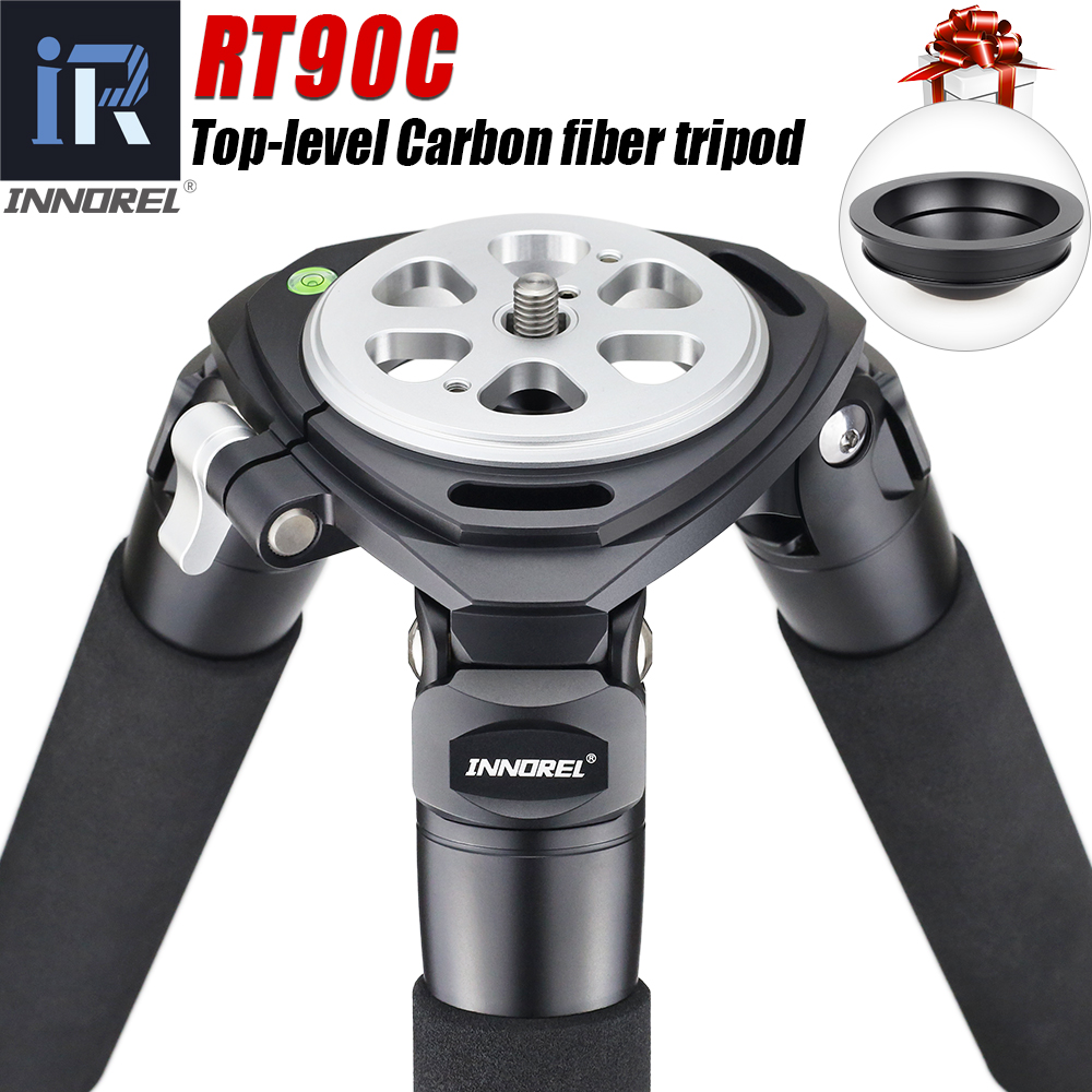 INNOREL RT90C(LT404C) Professi - Heavy Equipment Video 评论和价格