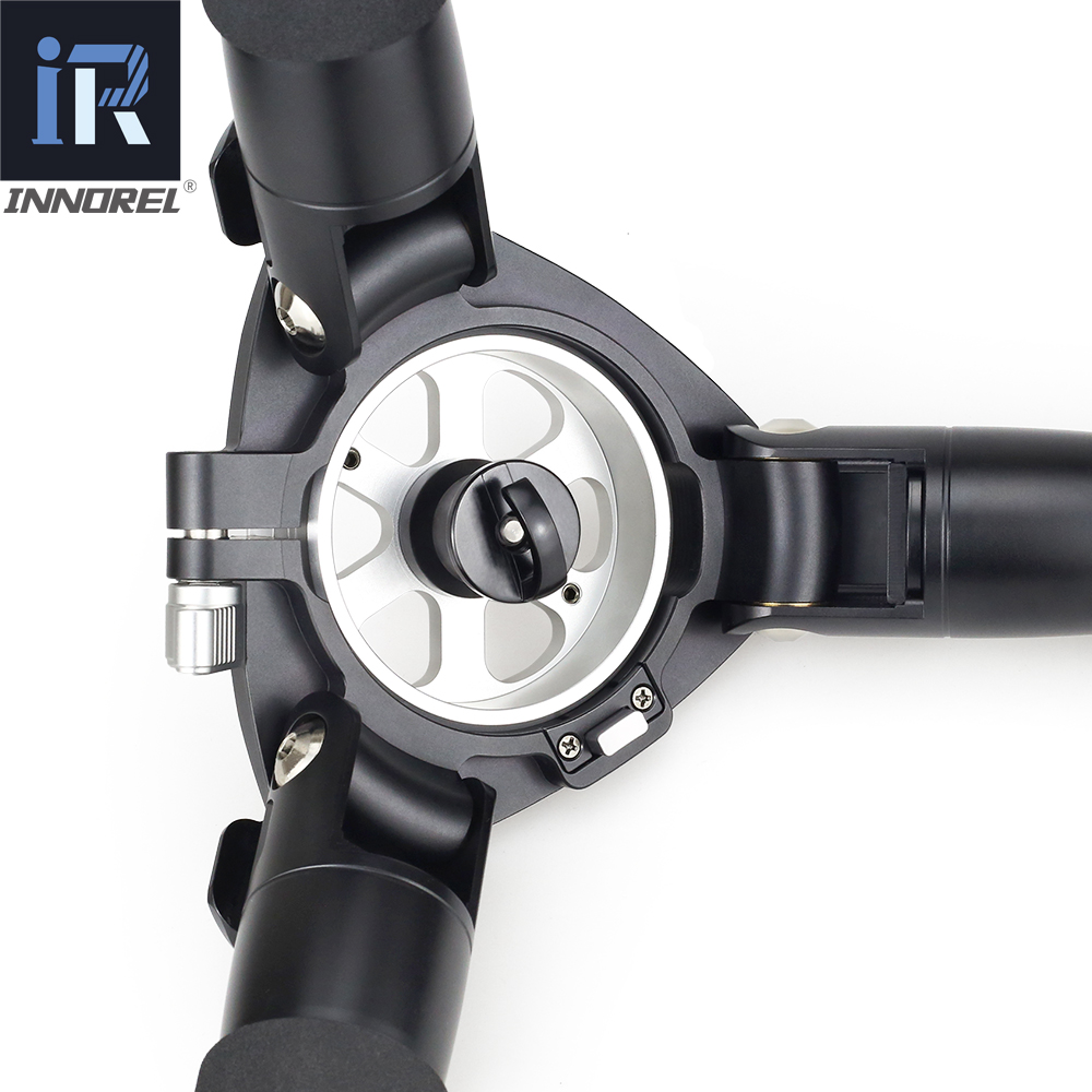 INNOREL RT90C(LT404C) Professi - Heavy Equipment Video 评论和价格