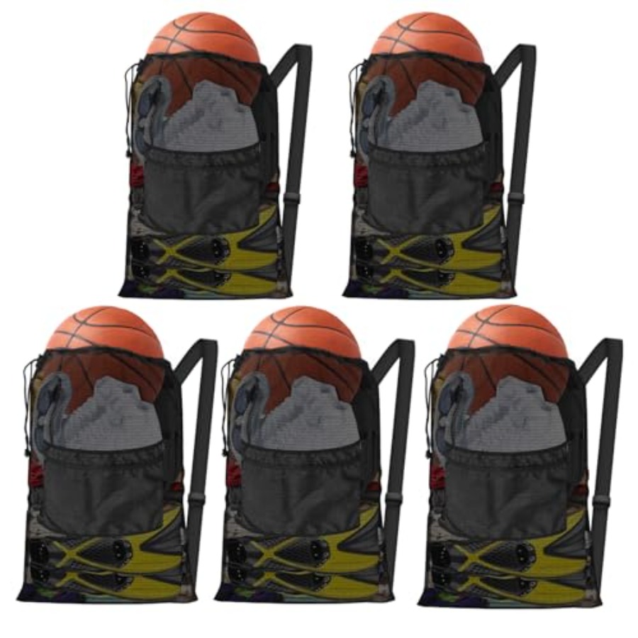 Drawstring Bag Heavy Duty Mesh - Heavy Equipment In 评论和价格