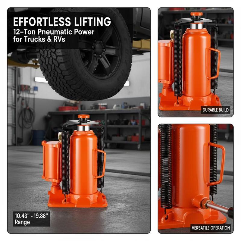 Pneumatic Hydraulic Lifting To - Heavy Equipment Repair Manuals 评论和价格