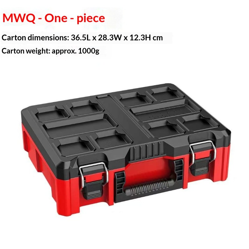 Tool Organizer Box Case Heavy  - Heavy Equipment Supplies 评论和价格