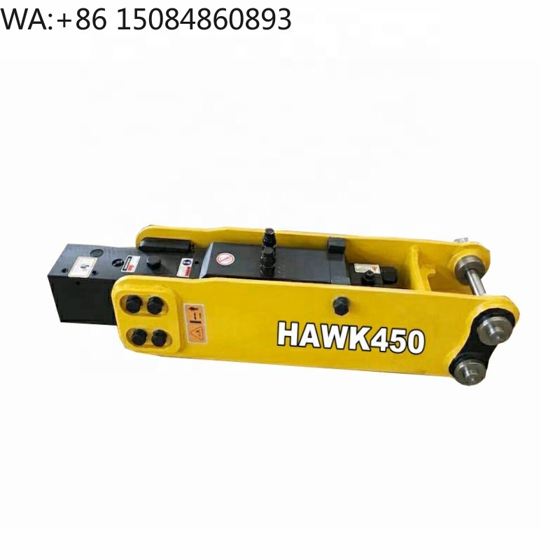 SB40 Top  Hydraulic Rock Break - Concrete Breaker Demolition 评论和价格