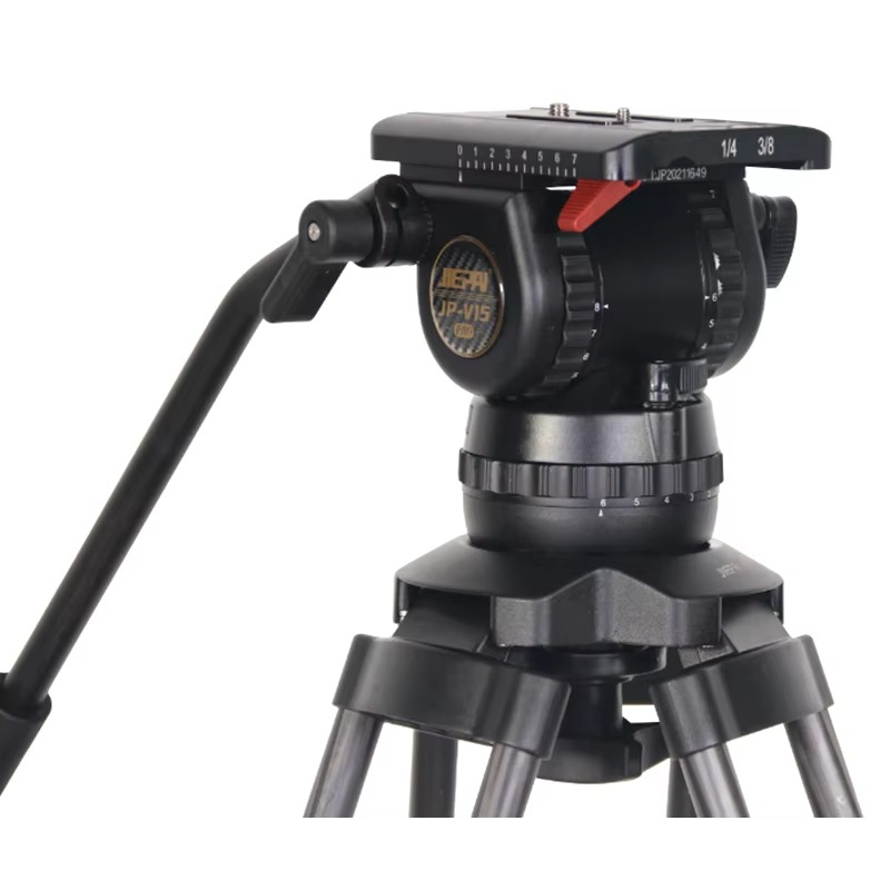 Photographic Equipment Jiepai  - Heavy Equipment Video 评论和价格