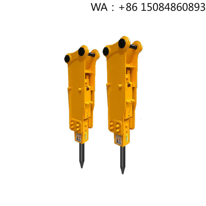 Top  Hydraulic Rock Breaker Ha - Concrete Breaker Demolition 评论和价格