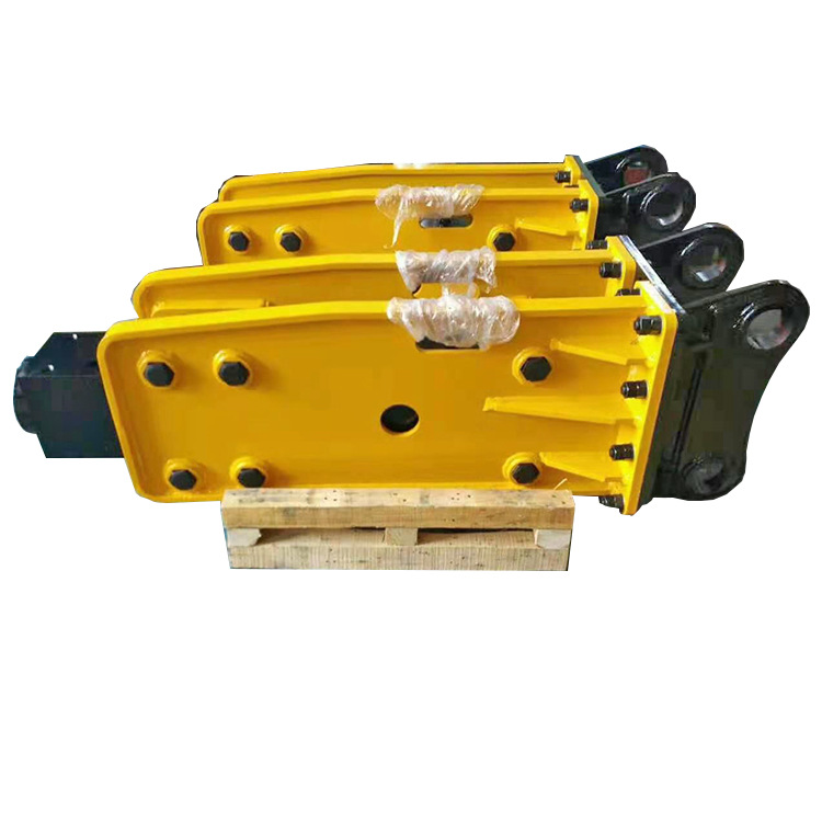 Top  Hydraulic Rock Breaker Ha - Concrete Breaker Demolition 评论和价格