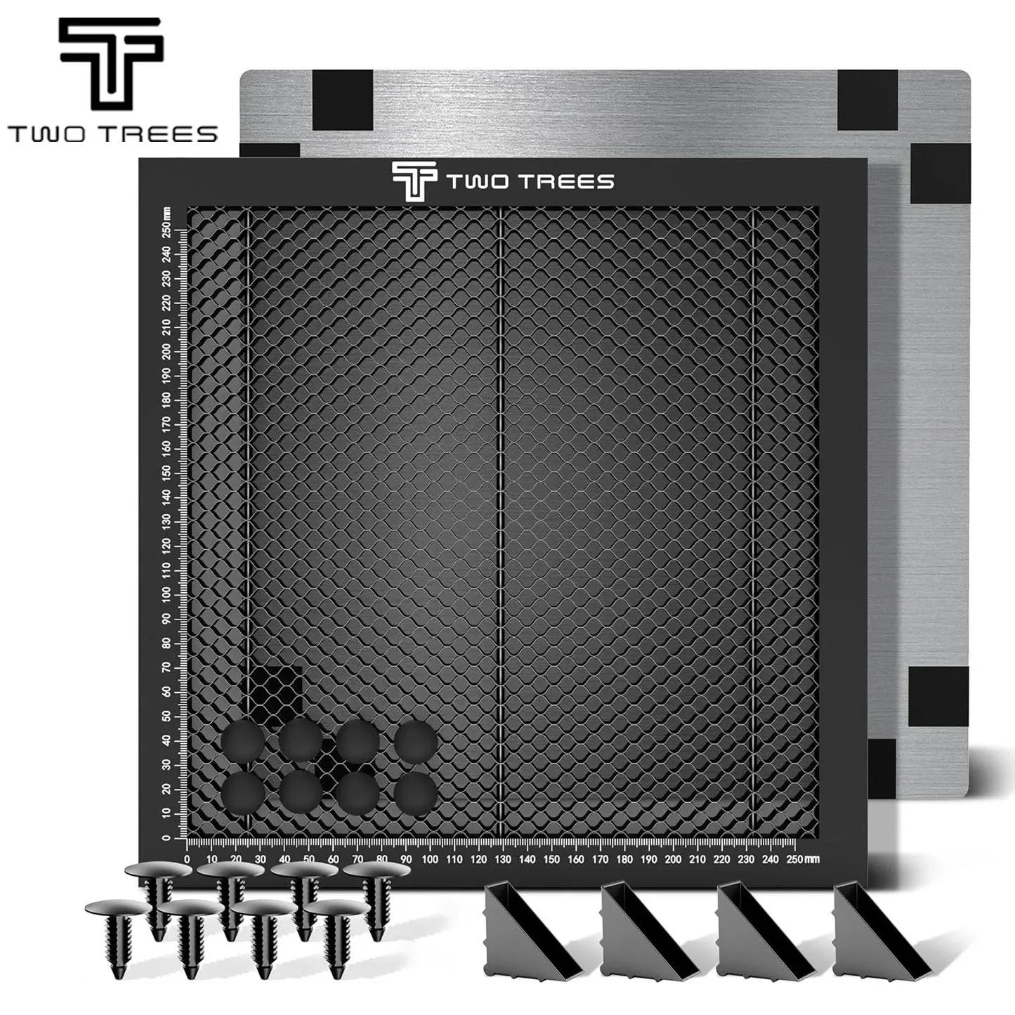 Heavy Duty Honeycomb Metal Tab - Heavy Equipment Supplies 评论和价格