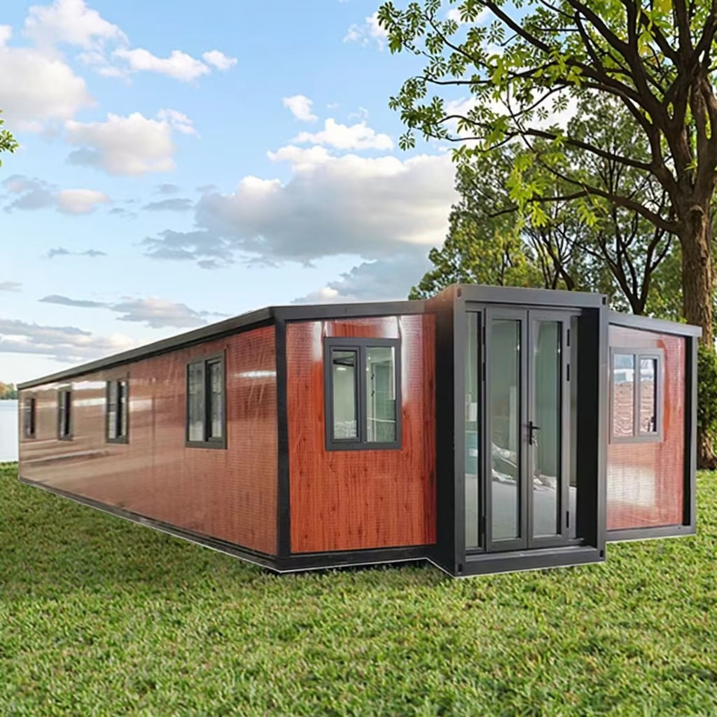 Foldable House with Installati - Heavy Equipment Video 评论和价格