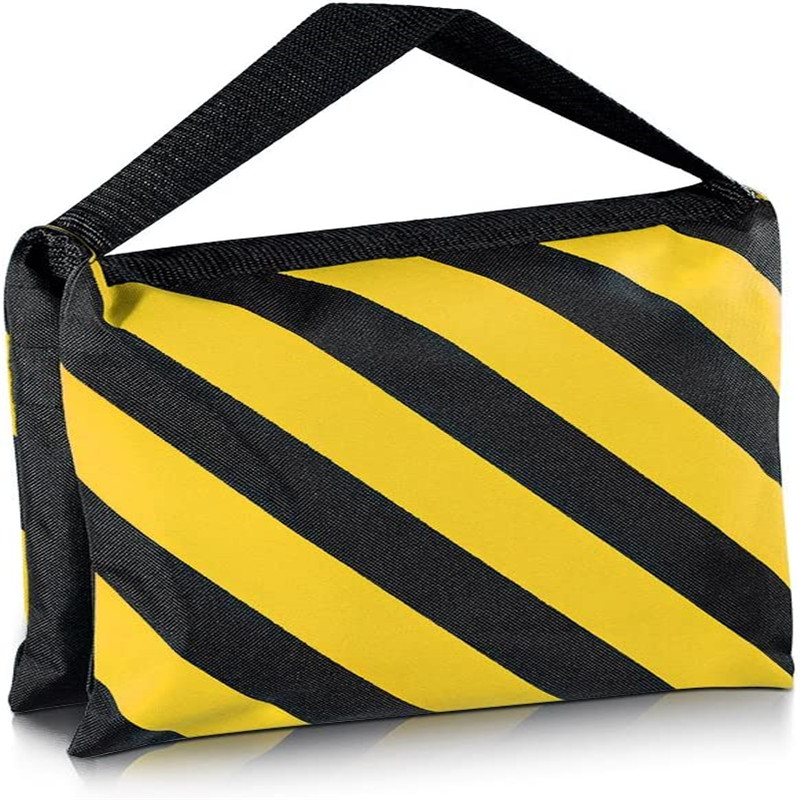 New Weight Bag Yellow and Blac - Heavy Equipment Video 评论和价格