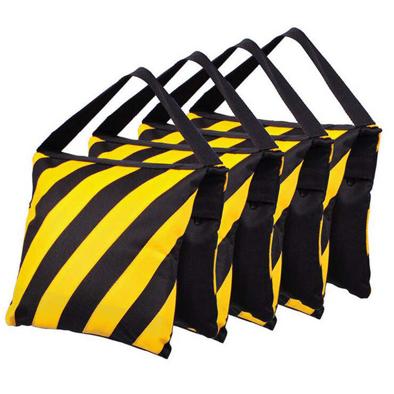 New Weight Bag Yellow and Blac - Heavy Equipment Video 评论和价格