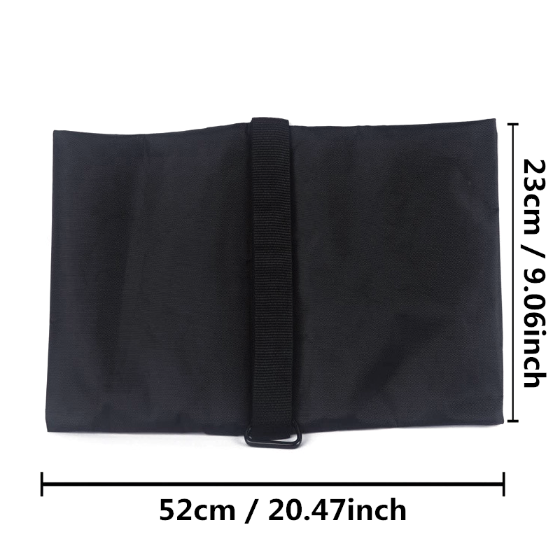 4pcs/2pcs/1pc Black Sand Bag W - Heavy Equipment Video 评论和价格