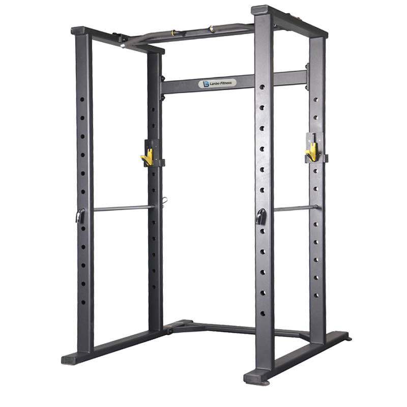 Commercial Gym Power Cage Squa - Heavy Equipment In 评论和价格