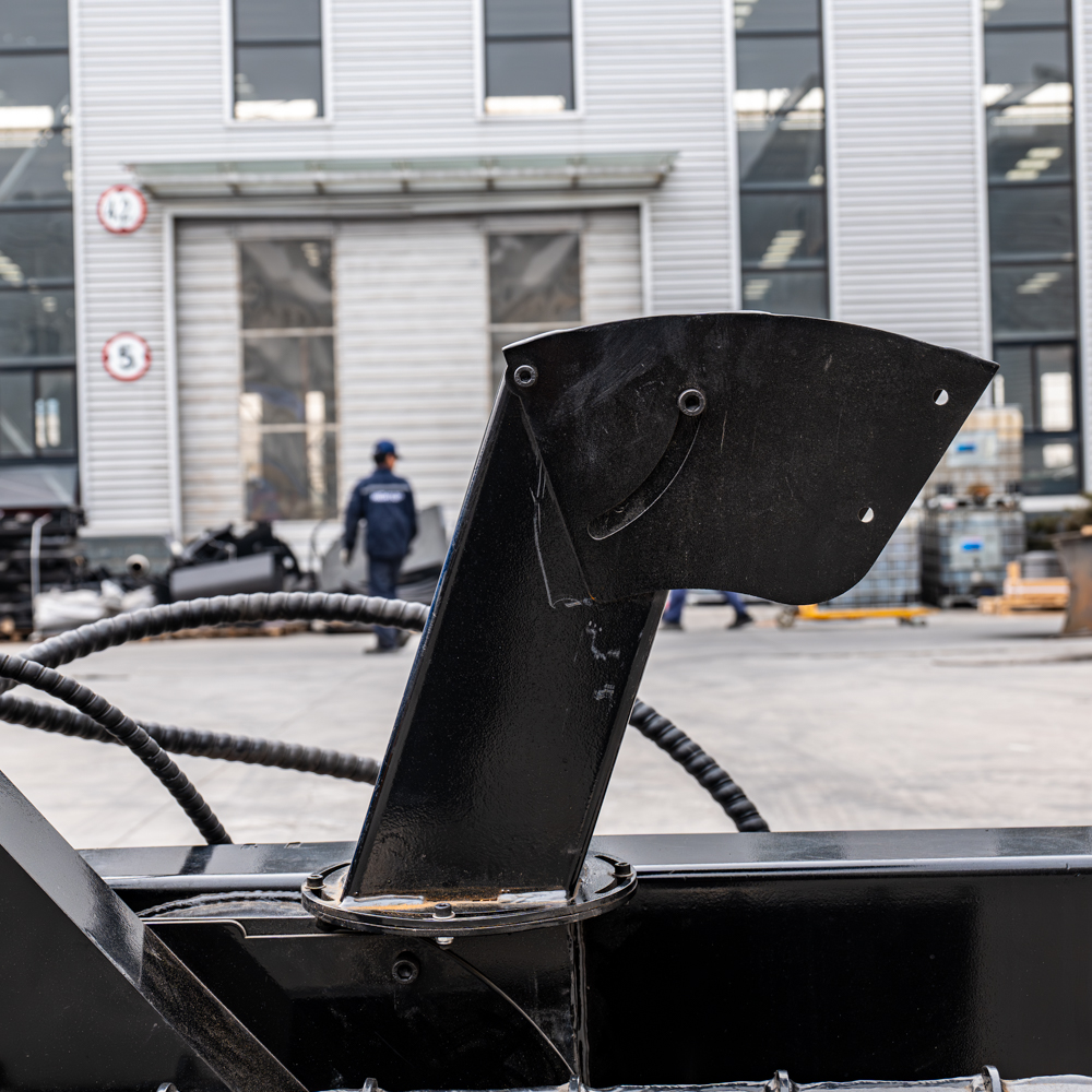 Sliding Loader Mini Sliding Lo - Mini Bulldozer Attachments 评论和价格