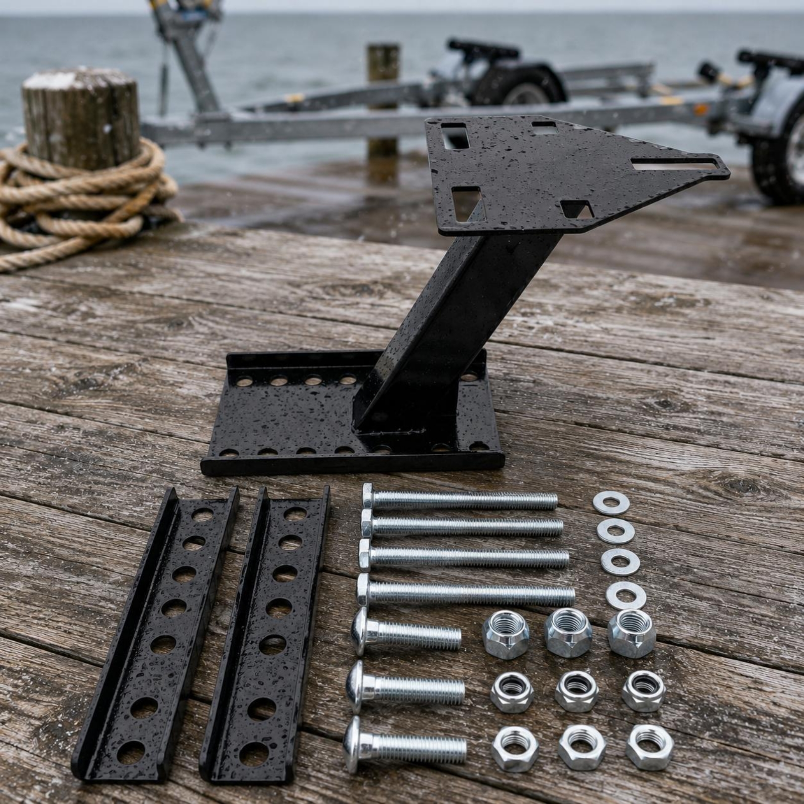 Hauling Spare Tire Carrier Wel - Heavy Equipment In 评论和价格