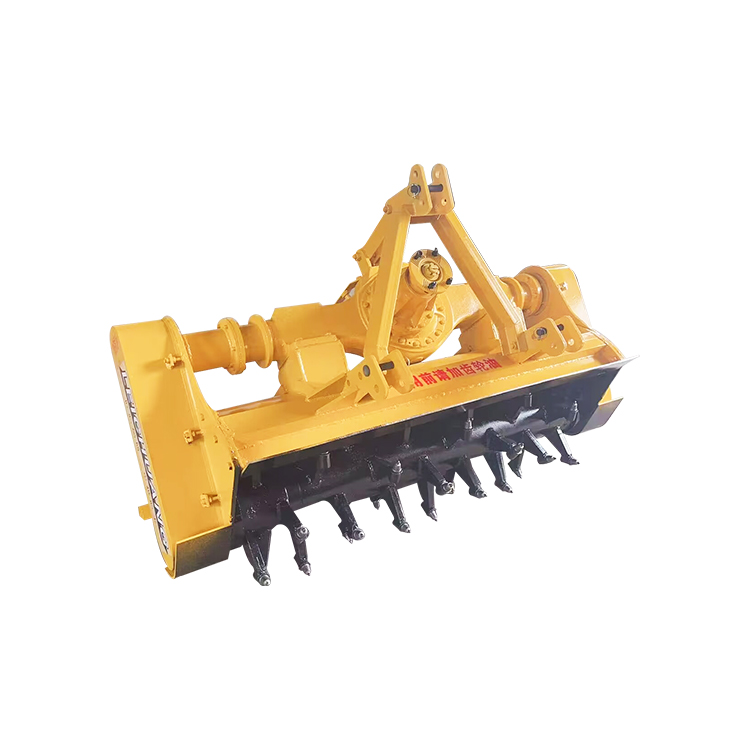 Heavy Tiller Tractor 50-180 Fa - Heavy Equipment Mixer 评论和价格