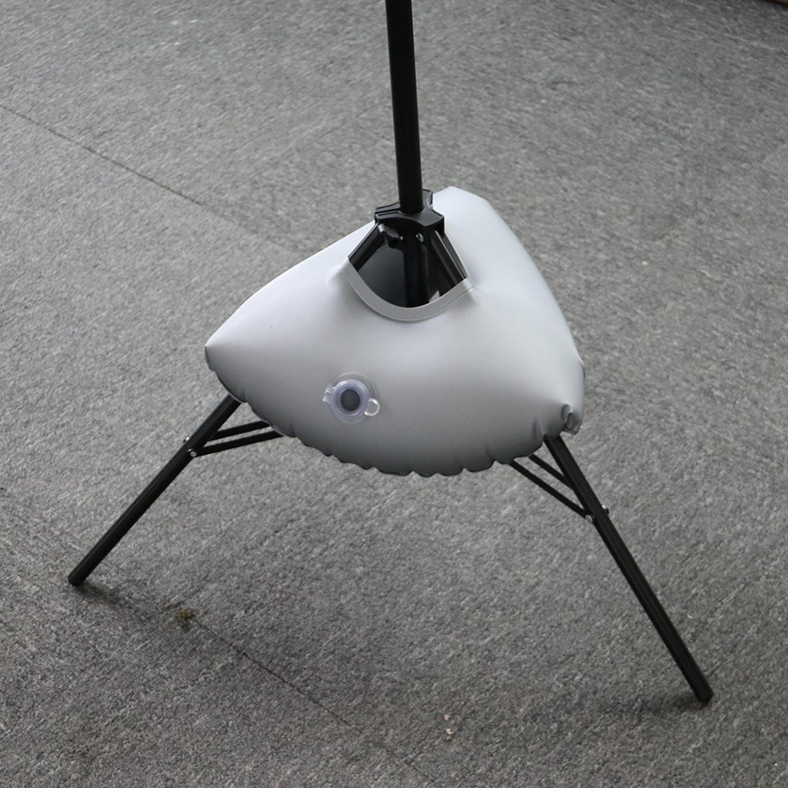 Weight Bag Foldable Water Bag  - Heavy Equipment Video 评论和价格