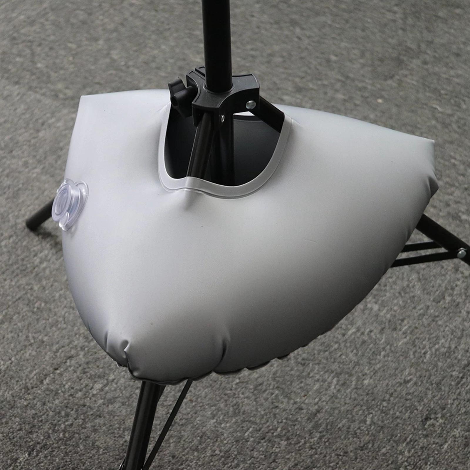 Weight Bag Foldable Water Bag  - Heavy Equipment Video 评论和价格