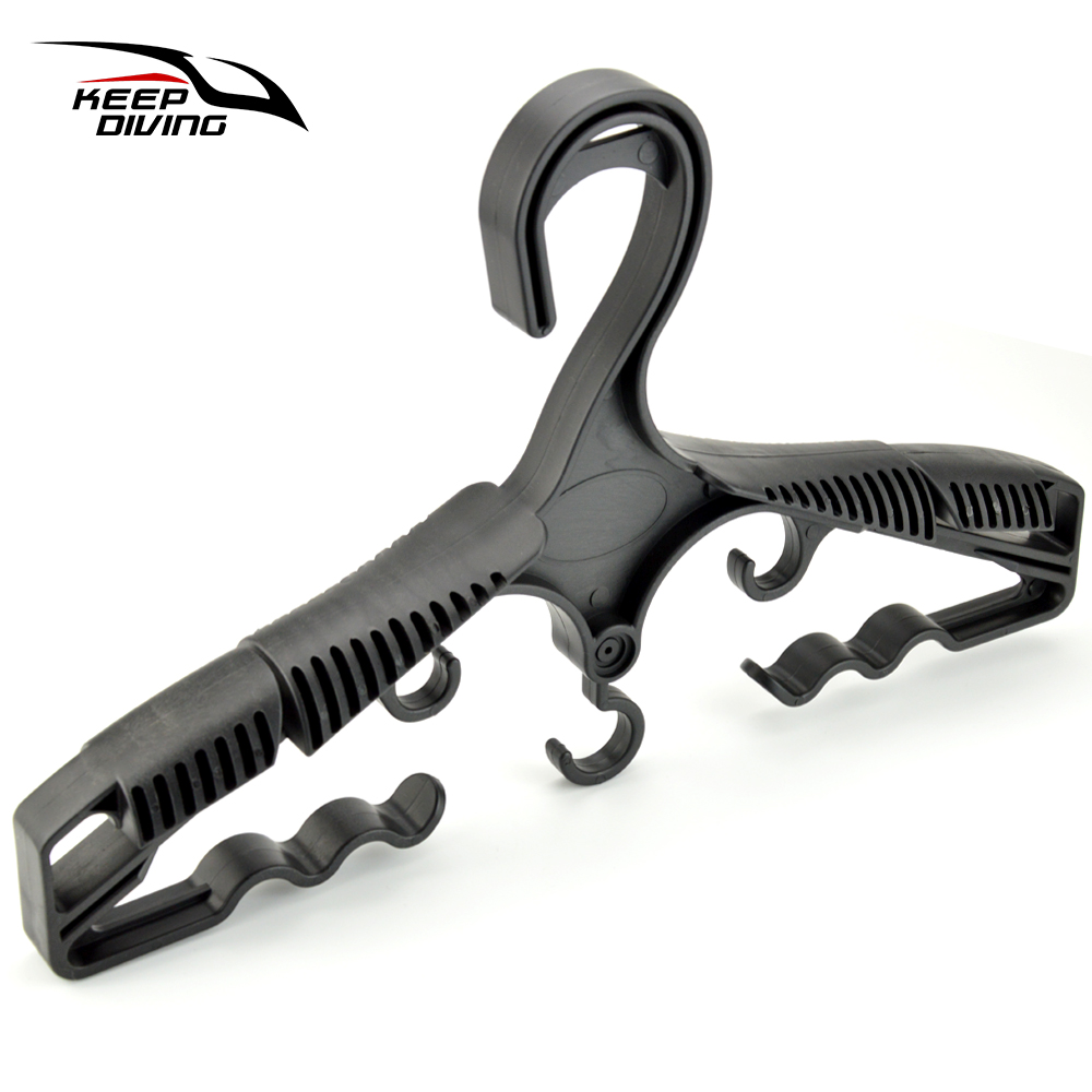 Heavy Diving Clothes Hanger We - Heavy Equipment Supplies 评论和价格
