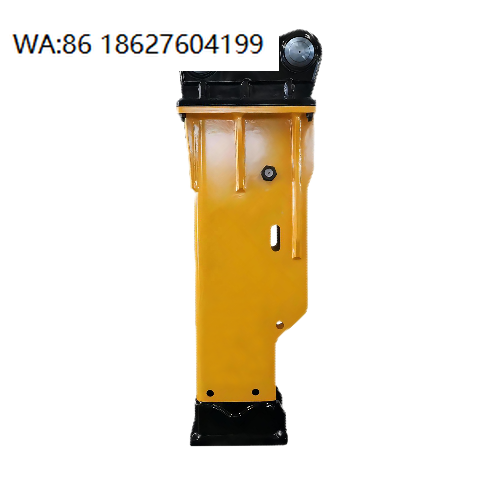 Compact Mini Excavator Hydraul - Concrete Breaker Demolition 评论和价格