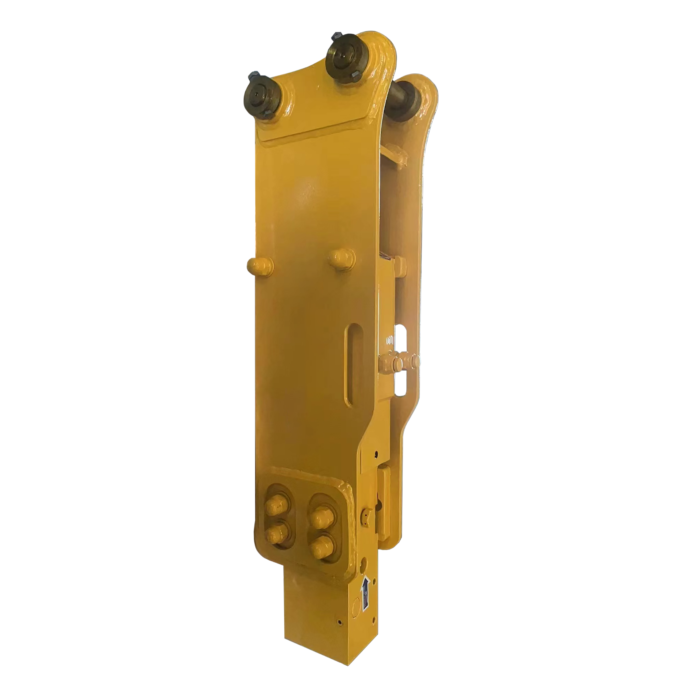 Compact Mini Excavator Hydraul - Concrete Breaker Demolition 评论和价格