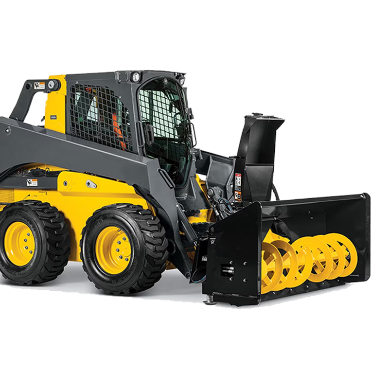 Bulldozer Snow Blower High Qua - Mini Bulldozer Attachments 评论和价格