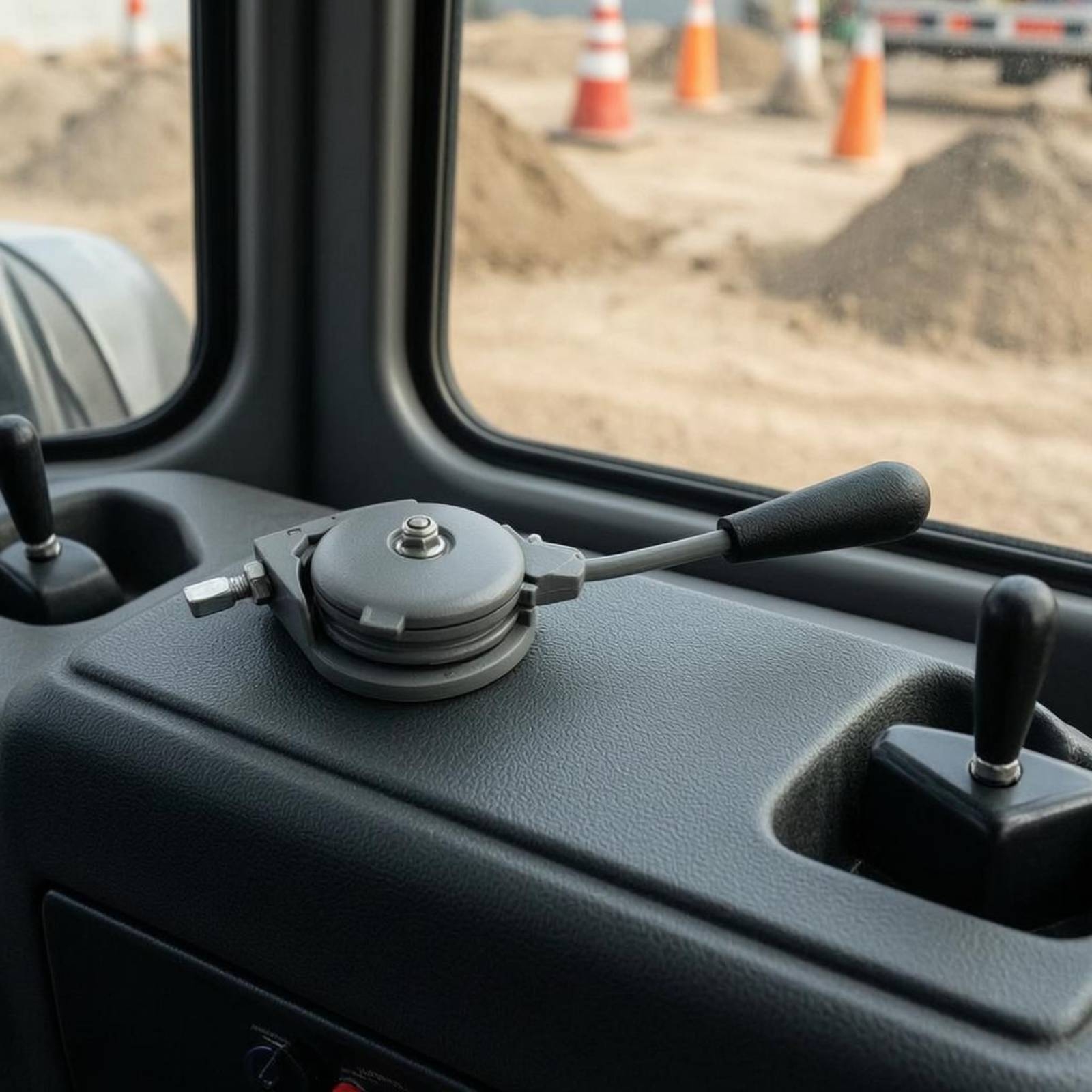 Excavator Throttle Cable Long- - Heavy Equipment Engine 评论和价格