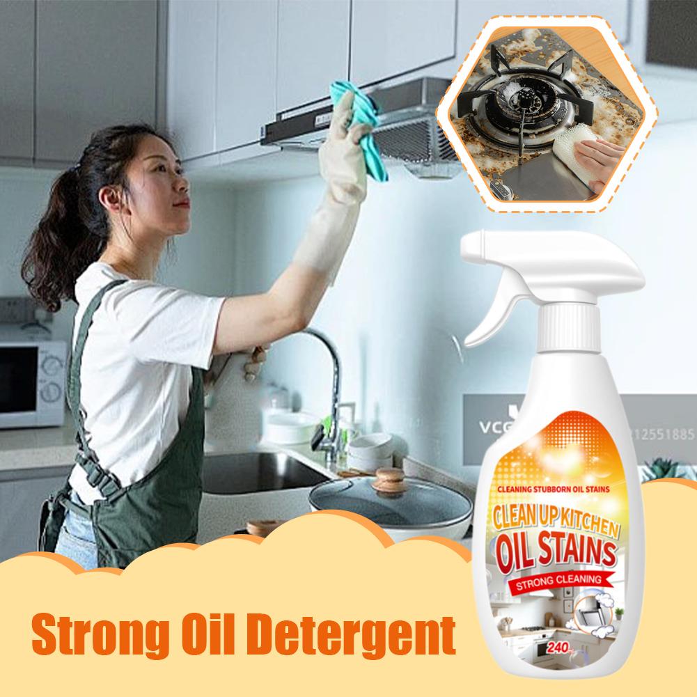 1/3/5pcs 240ml Kitchen Grease  - Grease For Heavy Equipment 评论和价格