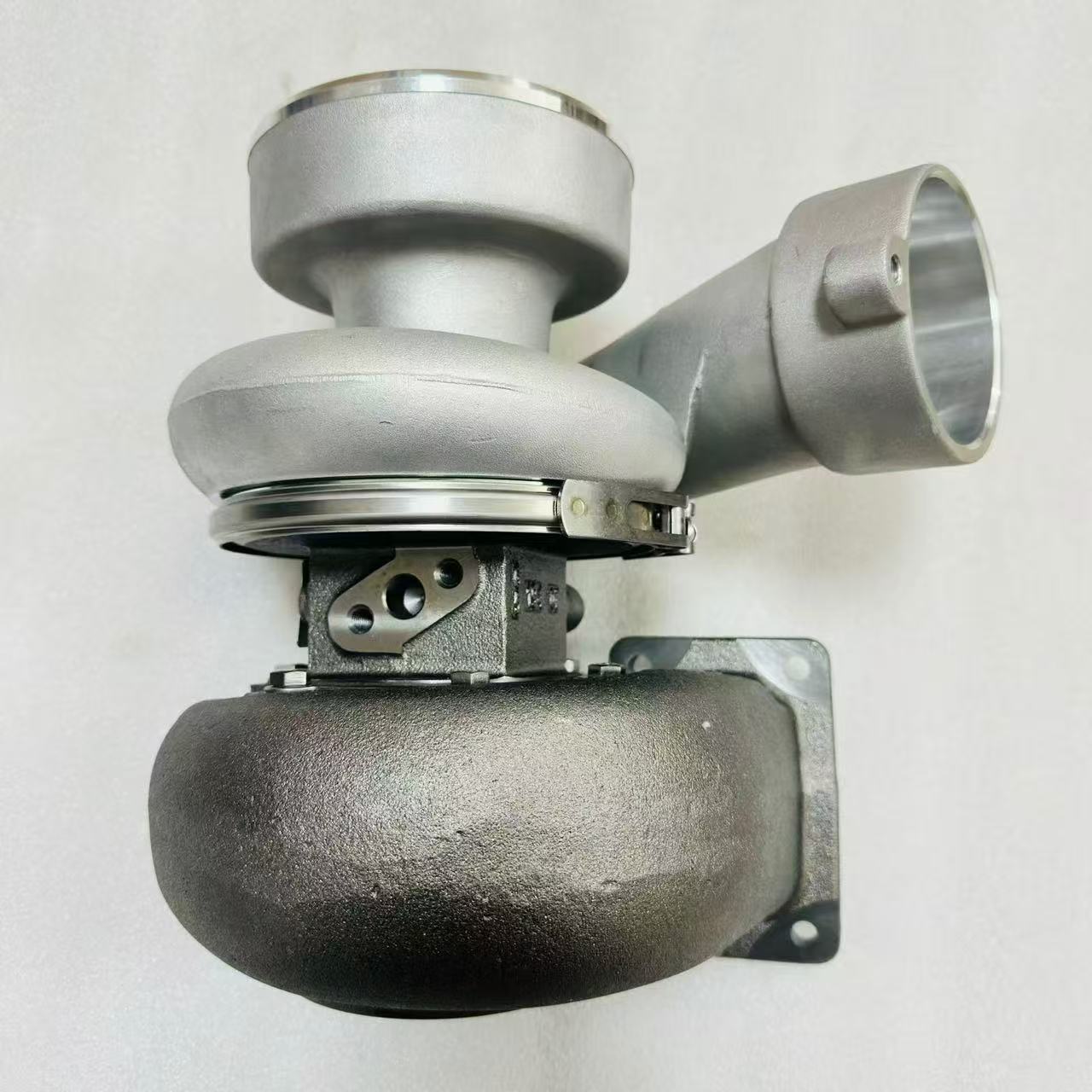 Carter 3406 Engine Turbocharge - Heavy Equipment Engine 评论和价格
