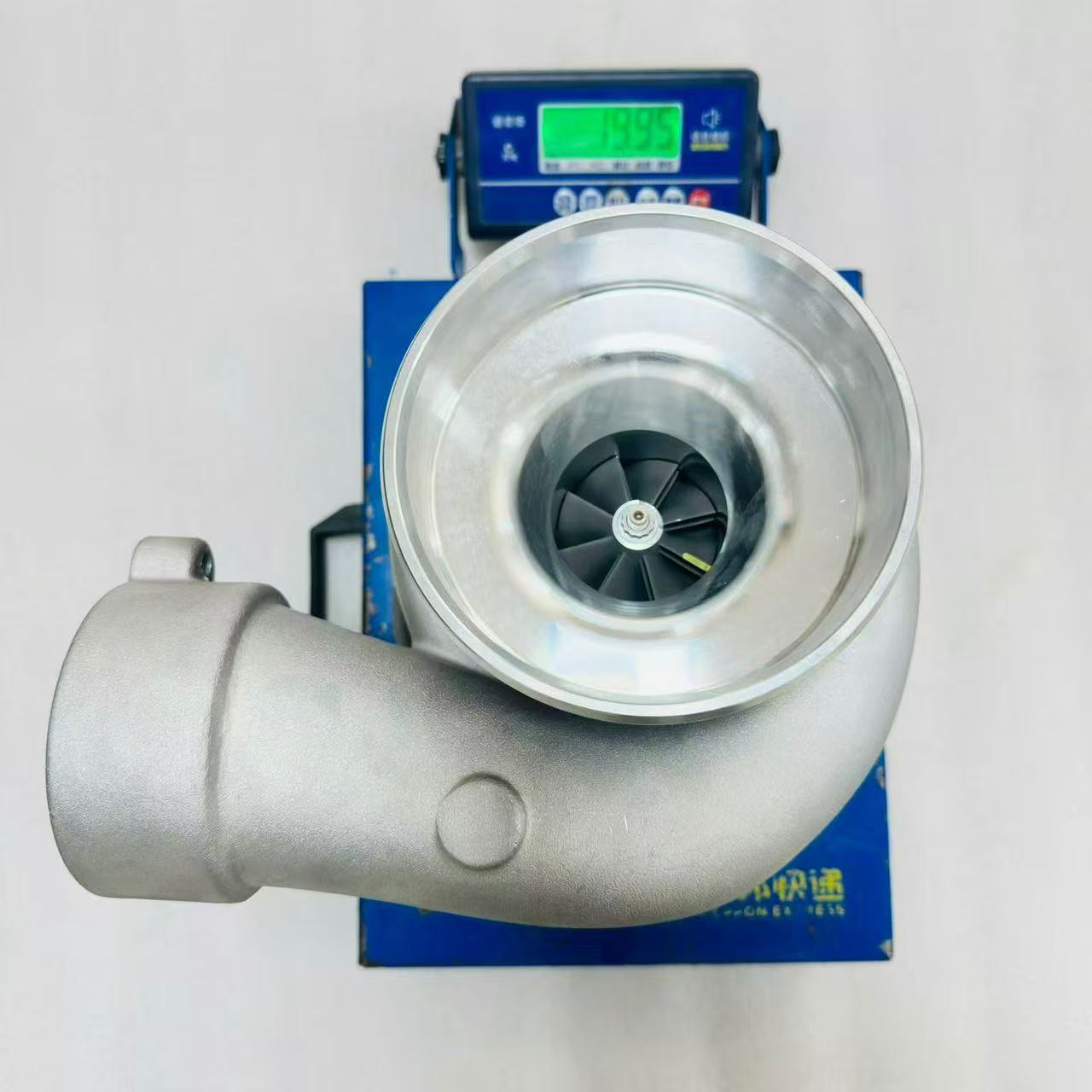 Carter 3406 Engine Turbocharge - Heavy Equipment Engine 评论和价格