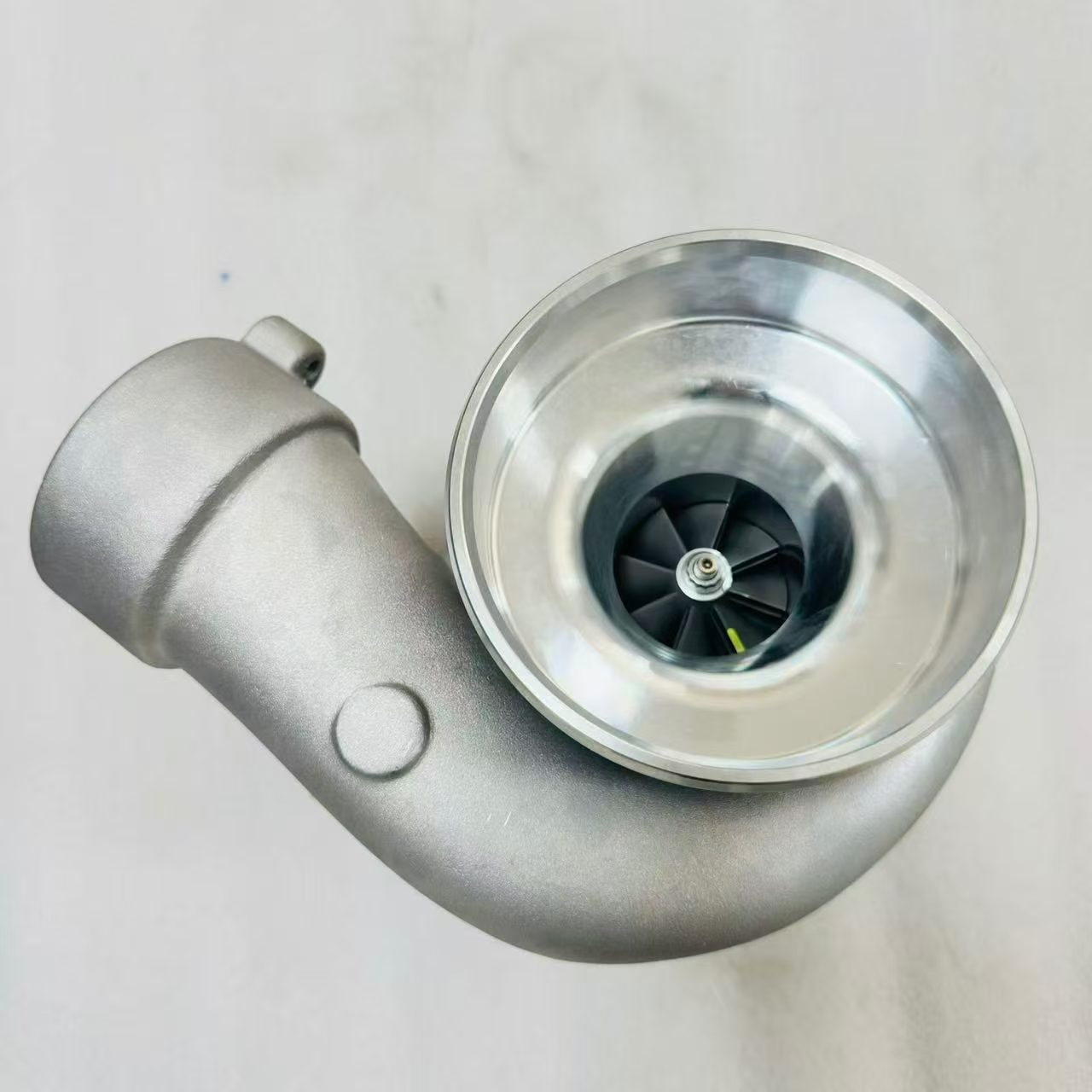 Carter 3406 Engine Turbocharge - Heavy Equipment Engine 评论和价格