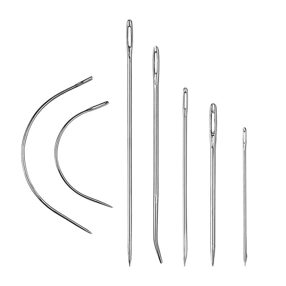 7 PCS/Pack Leather Sewing Need - Heavy Equipment Supplies 评论和价格
