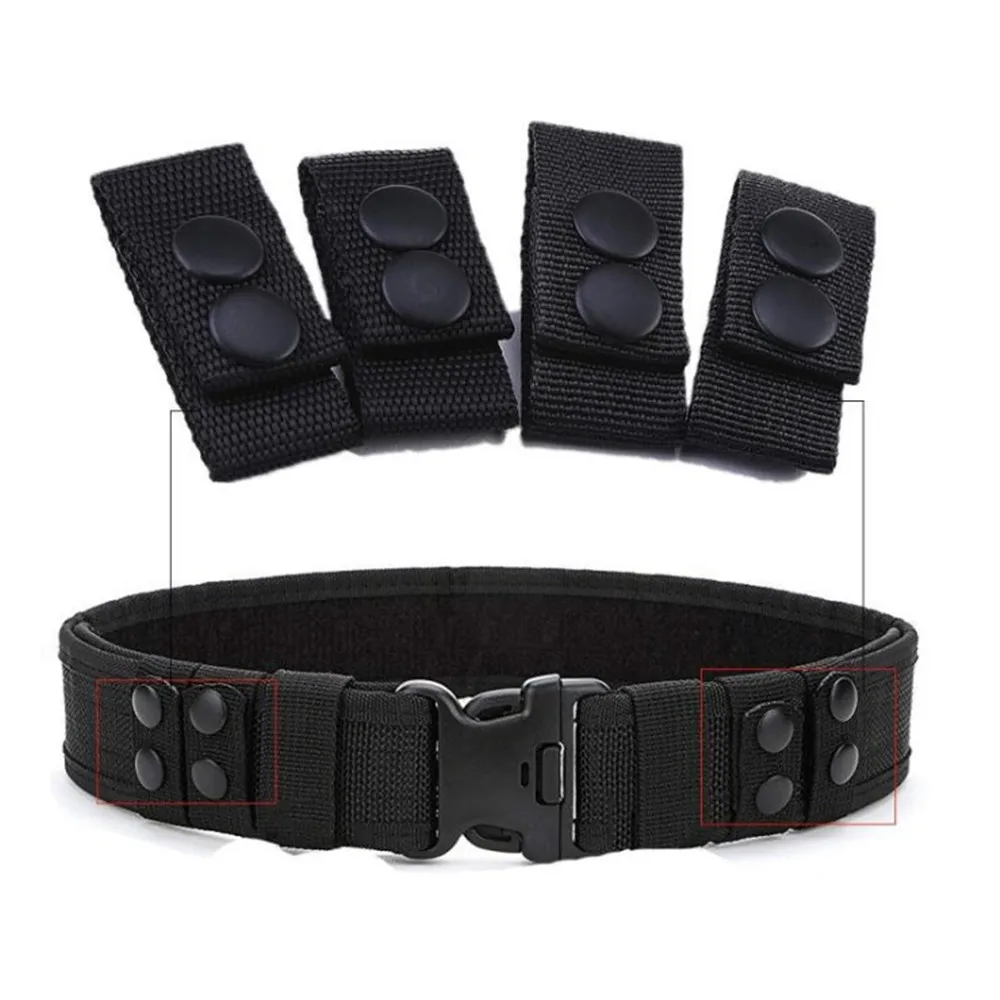 4Pcs Multipurpose Tactical Bel - Heavy Equipment Supplies 评论和价格