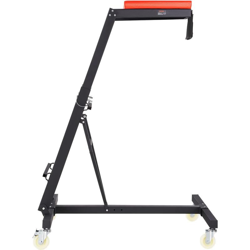 High Top Rolling Work Seat 45. - Heavy Equipment In 评论和价格