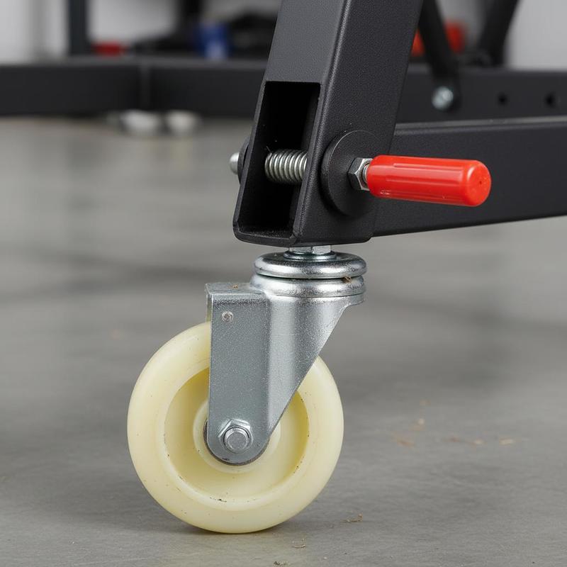 High Top Rolling Work Seat 45. - Heavy Equipment In 评论和价格