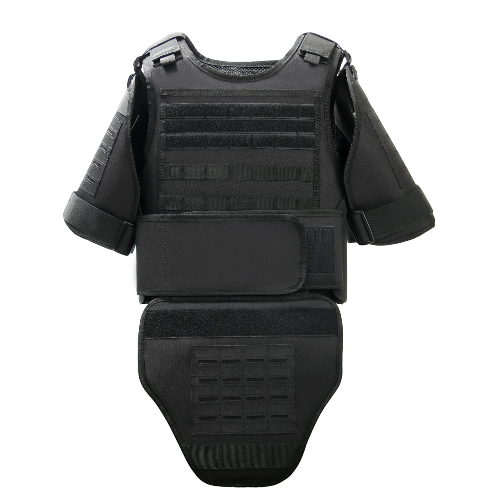 Full protection tactical vest, - Heavy Equipment Armor 评论和价格