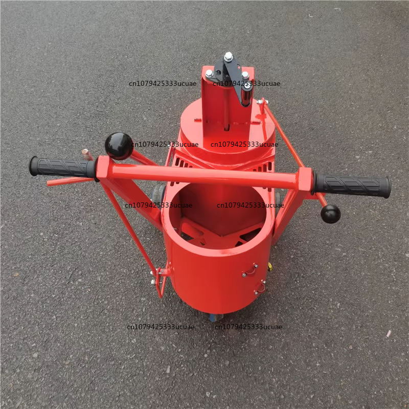 30L Asphalt Crack - Sealing Ma - Road Crack Sealing Machine 评论和价格