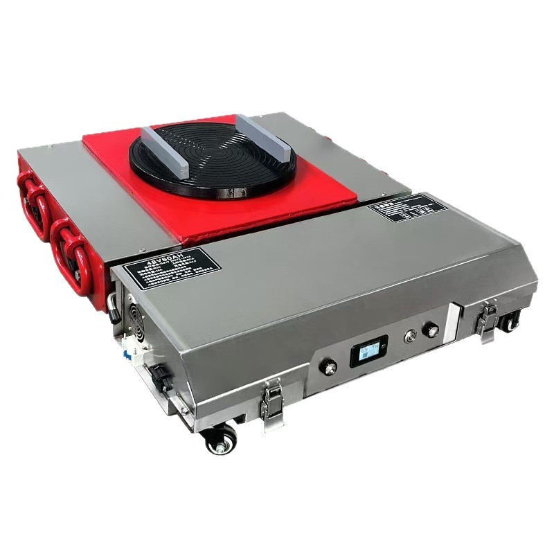 Electric remote control truck, - Heavy Equipment Hauler 评论和价格