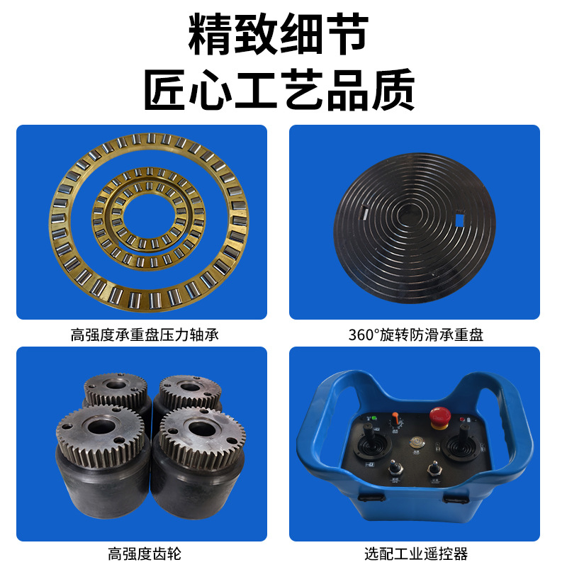 Electric remote control truck, - Heavy Equipment Hauler 评论和价格