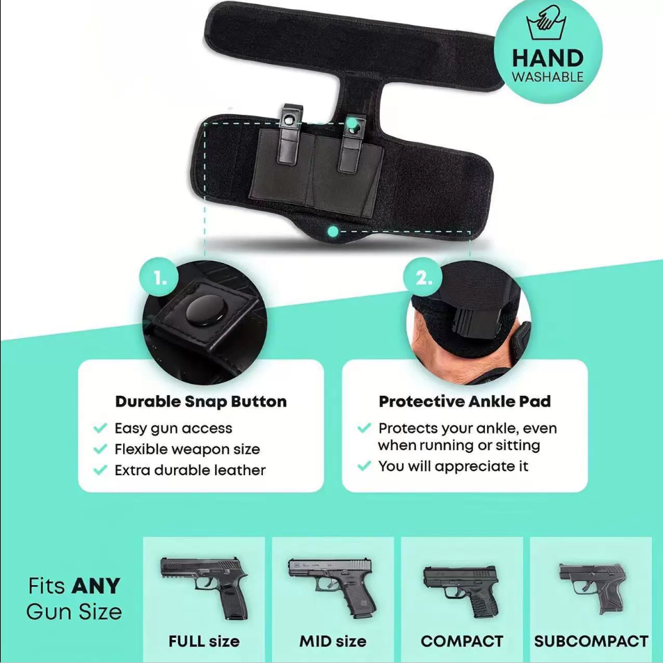 Close-fitting Calf Holster Str - Road Crack Sealing Machine 评论和价格