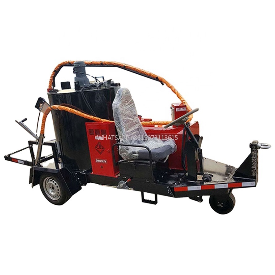 Road Asphalt Grouting Machine  - Road Crack Sealing Machine 评论和价格