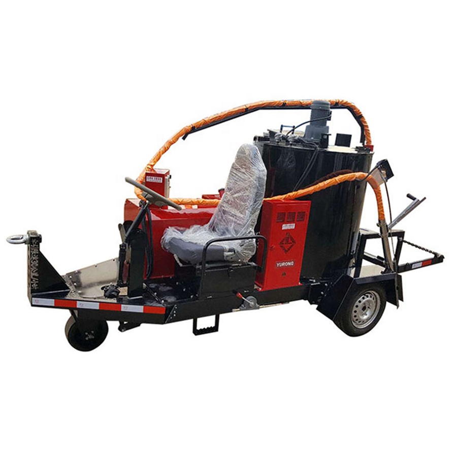 Road Asphalt Grouting Machine  - Road Crack Sealing Machine 评论和价格