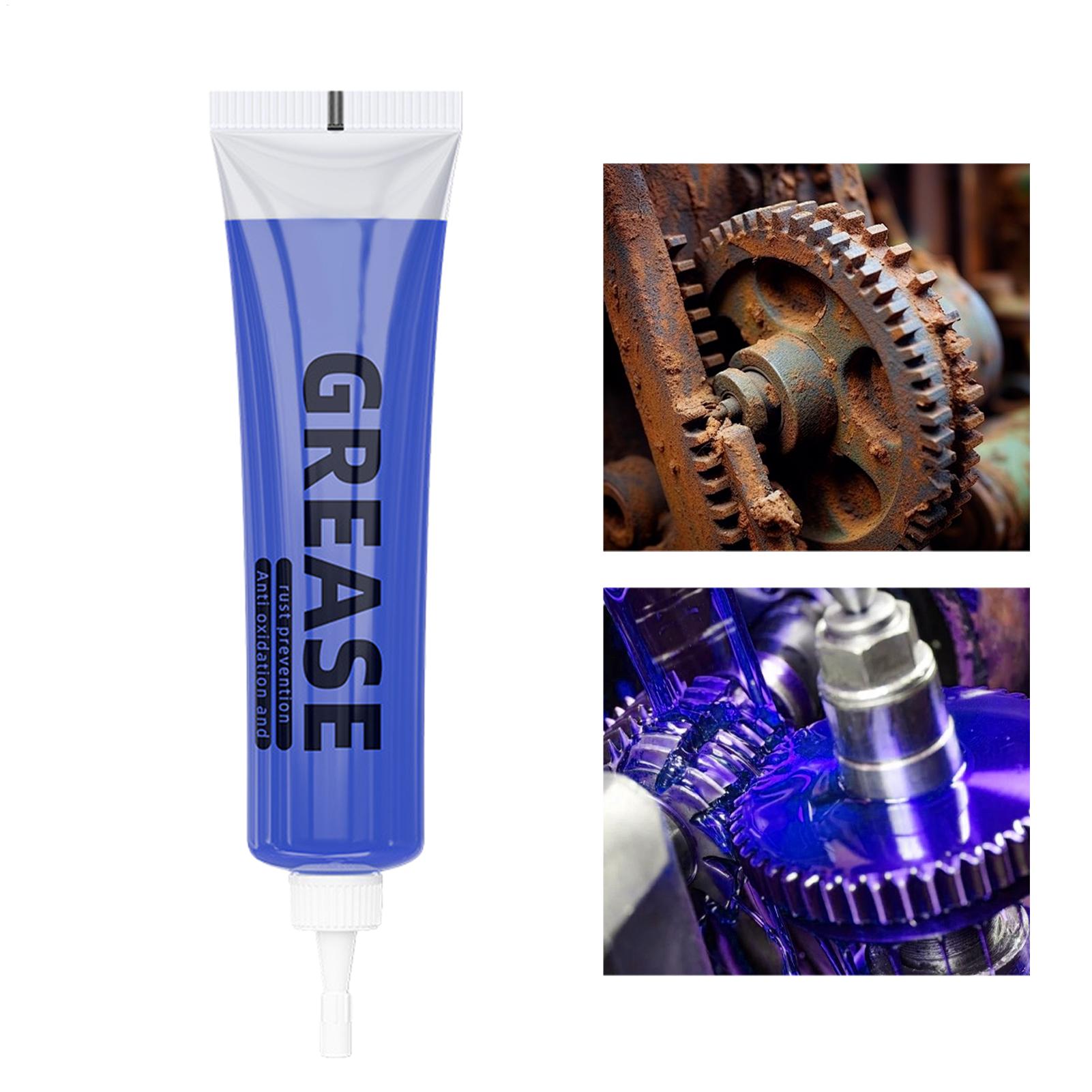 20g Lithium Grease Tube Heavy  - Grease For Heavy Equipment 评论和价格