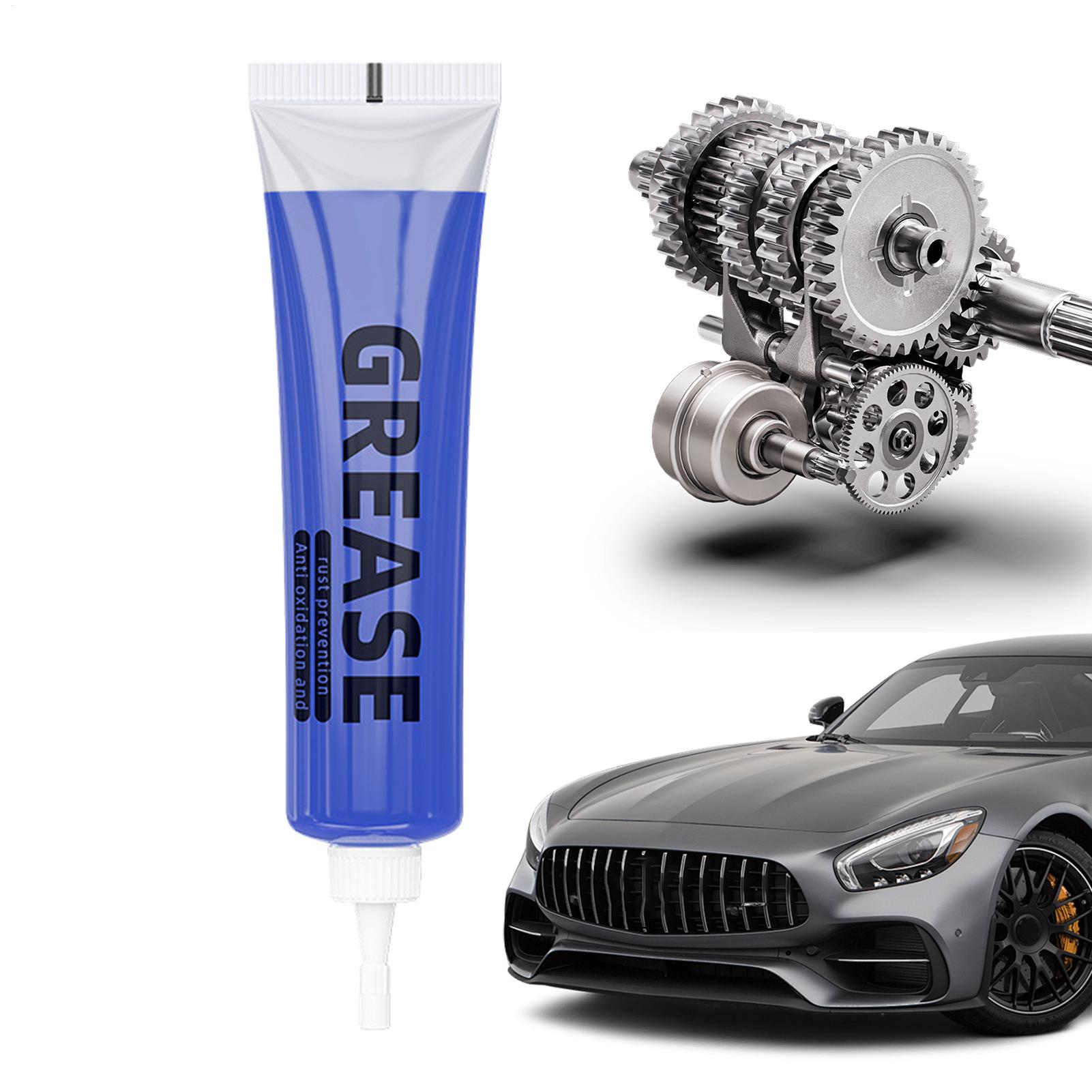 20g Lithium Grease Tube Heavy  - Grease For Heavy Equipment 评论和价格