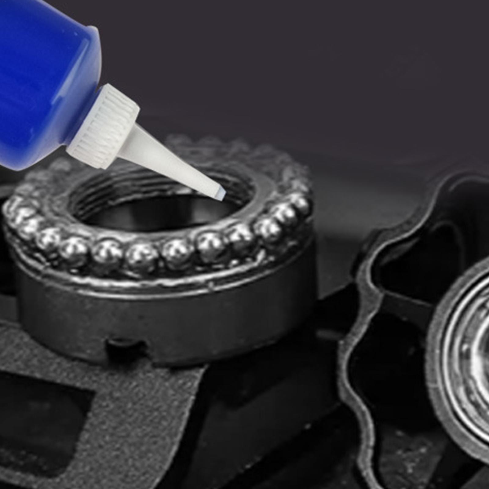 20g Lithium Grease Tube Heavy  - Grease For Heavy Equipment 评论和价格