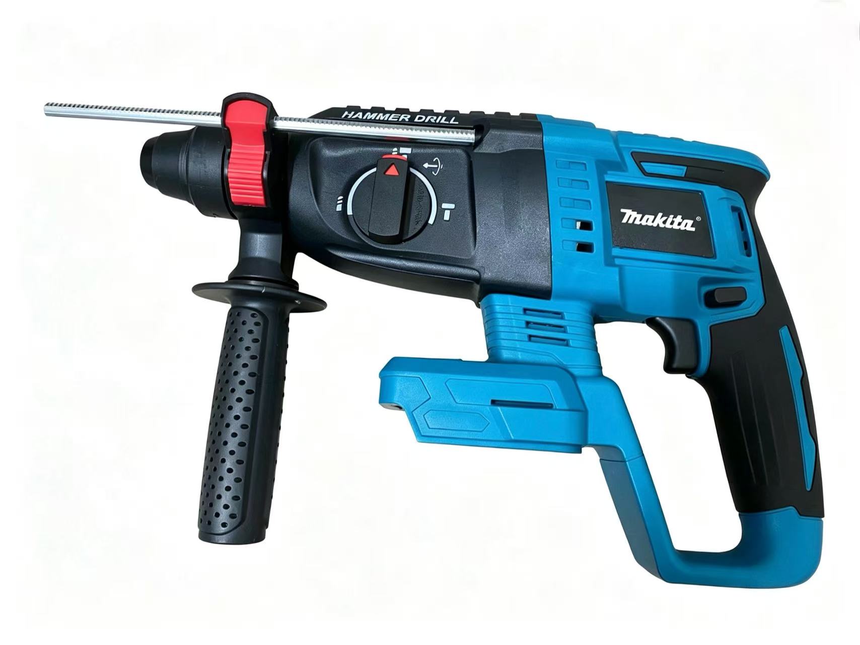Original Makita DHR242 18V Bru - Concrete Breaker Demolition 评论和价格