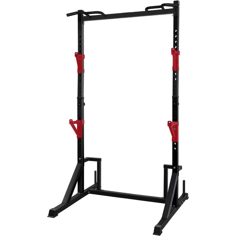 CANPA Multifunction Power Rack - Heavy Equipment In 评论和价格