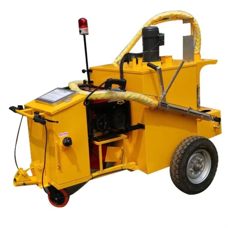 Electric Heating Crack Sealing - Road Crack Sealing Machine 评论和价格